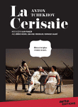 La Cerisaie&nbsp;-&nbsp;Anton Tchekhov