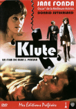 Klute (DVD)