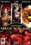 Coffret Hack & Slash&nbsp;-&nbsp;