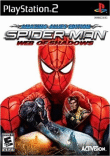 Spiderman : Le Règne des Ombres&nbsp;-&nbsp;