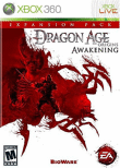 Dragon Age Origins Awakening&nbsp;-&nbsp;