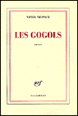 Les gogols&nbsp;-&nbsp;Xavier Tresvaux