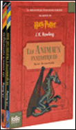 Harry Potter, Coffret 2 volumes&nbsp;-&nbsp;J.K. Rowling