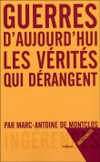 Les nouvelles guerres