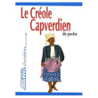 Le créole capverdien de poche&nbsp;-&nbsp;Nicolas Quint