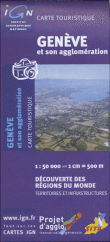 Genève et son agglomération