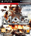 Comparer les prix de MAG Massive Action Game Oreillette