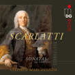 Domenico Scarlatti&nbsp;-&nbsp;Sonates
