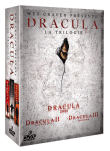 Coffret Dracula&nbsp;-&nbsp;Patrick Lussier
