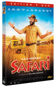 Safari - Edition Collector&nbsp;-&nbsp;Olivier Baroux
