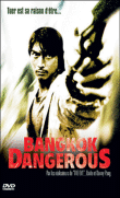 Bangkok dangerous&nbsp;-&nbsp;Oxide Pang, Danny Pang