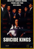 Suicide kings&nbsp;-&nbsp;Peter O'fallon