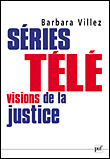 Séries télé&nbsp;-&nbsp;B. Villez, A. Garapon