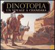 Dinotopia, un voyage à Chandard&nbsp;-&nbsp;James Gurney