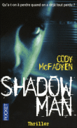 Shadowman&nbsp;-&nbsp;Cody McFayden