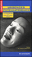 Urgences psychiatriques