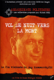 Vol de nuit vers la mort&nbsp;-&nbsp;Documentaire, Hans-Rüdiger Minow