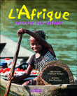 L'Afrique racontée aux enfants&nbsp;-&nbsp;Stefan Rousseau, Alexandre Messager, Marie Doucedame