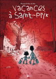 Vacances &agrave; Saint-Prix