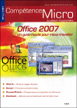 Office 2007&nbsp;-&nbsp;Johann-Christian Hanke