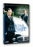 Inspecteur Barnaby&nbsp;-&nbsp;Coffret intégral de la Saison 3