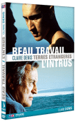 Claire Denis - Terres étrangères - Coffret - Beau travail + L'intrus - Édition Collector (DVD)