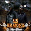 Le Brazier