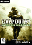 Call of Duty : Modern Warfare Edition Game Of The Year&nbsp;-&nbsp;