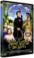 Nanny McPhee et le big bang (DVD)