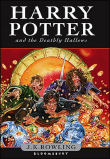 Harry Potter, T7&nbsp;-&nbsp;J.K. Rowling