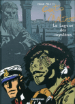 La lagune des myst�res