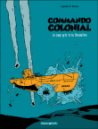 Commando colonial, T2&nbsp;-&nbsp;Bruno, Appollo
