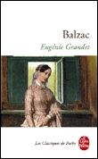 Eugénie Grandet&nbsp;-&nbsp;Honoré de Balzac