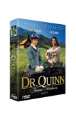Docteur Quinn, femme médecin&nbsp;-&nbsp;Coffret intégral de la Saison 2