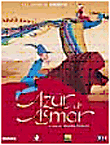 Azur et Asmar (DVD)