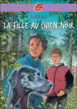 La fille au chien noir&nbsp;-&nbsp;Gudule