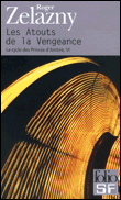 Le cycle des princes d'Ambre, T6&nbsp;-&nbsp;Roger Zelazny