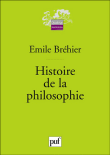 Histoire de la philosophie
