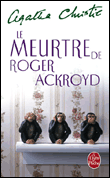 Le meurtre de Roger Ackroyd