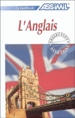 L'anglais sans peine&nbsp;-&nbsp;Anthony Bulger