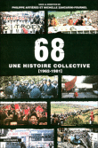 68, une histoire collective 1962-1981&nbsp;-&nbsp;Collectif