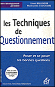 Techniques de questionnement&nbsp;-&nbsp;L. Bellenger, M.J. Couachere