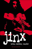 Jinx&nbsp;-&nbsp;Bendis