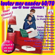 Variété Française&nbsp;-&nbsp;Toutes mes années 60-70