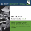 Ludwig van Beethoven&nbsp;-&nbsp;Beethoven edition volume 10