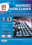Maitrisez votre clavier&nbsp;-&nbsp;