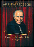 Au théâtre ce soir&nbsp;-&nbsp;Coffret Jacques Balutin