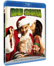 Bad Santa - Blu-Ray&nbsp;-&nbsp;Terry Zwigoff