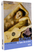 Balthus&nbsp;-&nbsp;Documentaire sur la peinture