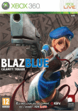 Blazblue Calamity Trigger&nbsp;-&nbsp;